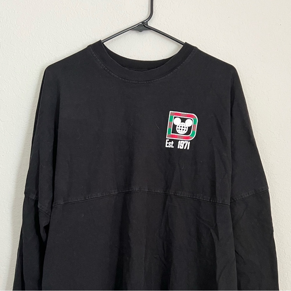 SPECIAL WDW Spirit Jersey - Christmas 🎄